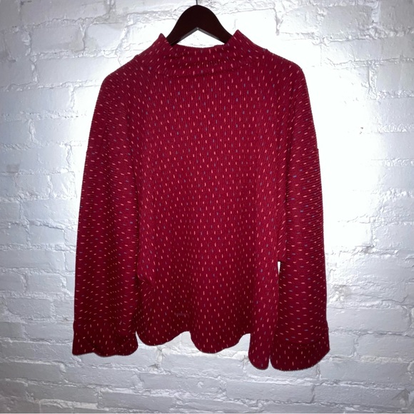 Free People Set the Mood marion skirt and sweater set, Small - Picture 9 of 11